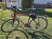 Rower trekkingowy Simplon Nanolight | Deore XT | Karbon | Stan bdb