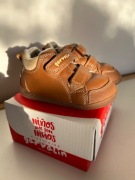 Garvalin 21 chłopięce buty barefoot 