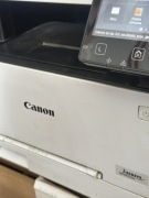Canon i-SENSYS MF643Cdw Wi-Fi Duplex Kolor + tonery
