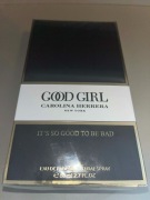 Carolina Herrera Good Girl 90 ml