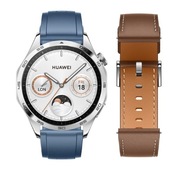 Nowy HUAWEI WATCH GT 4 46 mm Color Edition