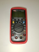 Miernik cyfrowy MULTIMETR UNI-T UT 139B UT139B