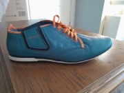 Buty skorzane meskie roz.45