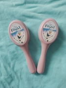 Marakasy Disney Frost kraina lodu 