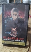 Powrót z piekieł  3 vhs lektor pl 