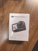 DJI Osmo Action 5 Pro | Standard Combo | NOWA | 