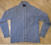 Sweter Tommy Hilfiger XXL SlimFit