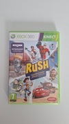 KINECT RUSH PRZYGODA ZE STUDIEM DISNEY  XBOX 360 WERSJA POLSKA
