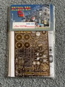 1:48 Su-15TM Trumpeter (Part S48-104)