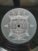 Tranceportation – Raindrops / Skydiving