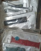 Praski do zegarków smartwatch 100szt