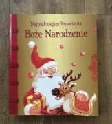 Boże Narodzenie najpiękniejsze historie na Boże Narodzenie 