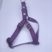 Szelki dla psa 25cm  taśma 