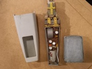 Oktava ML51 ML-51 części