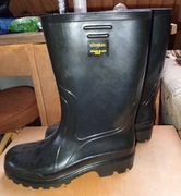 Gumowce Demar Grand Black 42