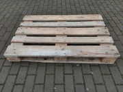 EUROPALETA EURO PALETA EPAL 120 X 80 120X80