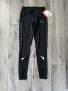Nowe z metkami legginsy sportowe Kari Traa Rozmiar XS Model Louise Tights