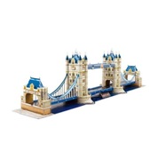 Puzzle 3D Tower Bridge National Geographic 