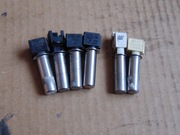 Czujniki termistory temperatury pralek