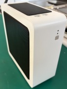 Mocny Mini PC i5-12500 | 16GB RAM | 256GB NVMe | WiFi 6 AX | Windows 11 Pro