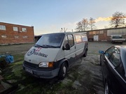 Ford Transit rok 1993
