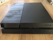 PS4 500GB CUH-1004A opr. 11.02 