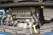  Silnik słupek skrzynia Turbo 1.6 HDi 9HX partner citroen Berlingo C4 307 