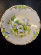 Wawel-talerz gleboki malowany