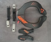 Oryginalny LEATT osłona, ochrona stabilizator szyi, neck brace 3.5 Junior