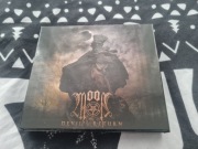Moon - Devil's Return  2CD  Digipack