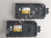 naprawa modułu baterii BMC P0DE71C P1D2800 P0A8000