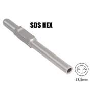 Pobijak do uziemienia HEX30