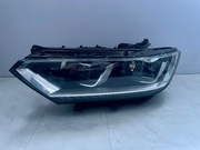 Lampa przód Vw  Passat B8 led 
