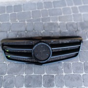 Atrapa Mercedes 
