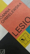 LESIO * Joanna Chmielewska