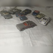 Hot wheels cadillac seville