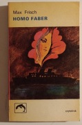 Frisch, Homo faber