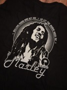 nowa koszulka rozmiar XL ale to raczej S/M brak metki