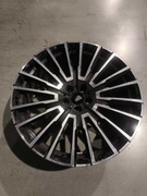 Felga BMW 7 G70 5A7B2A5 R21  9jx21