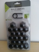 Nakładki na śruby /nakrętki/ 