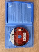 Cronos The New Dawn ps5