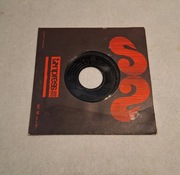 Winyl singiel 7" Lady Pank – Wciąż Bardziej Obcy / Zamki na piasku