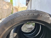 Bridgestone Turanza T001 215/50 R18 92 W - komplet 4 szt.