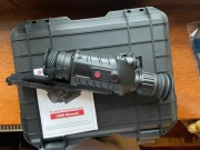 Celownik termowizyjny z montażem na BLASER R-8