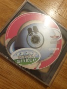 SHEEP PC UNIKAT !!! STAN IDEALNY !