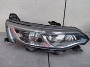 Reflektor przedni prawy Talisman