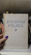 Kuchnia polska 1962 rok