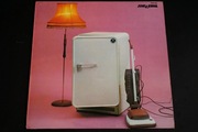 THE CURE - THREE IMAGINARY BOYS