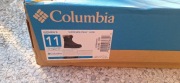 Nowe buty Columbia Slopeside Peak Luxe - Rozmiar 42