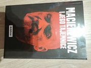 Macierewicz i jego tajemnice